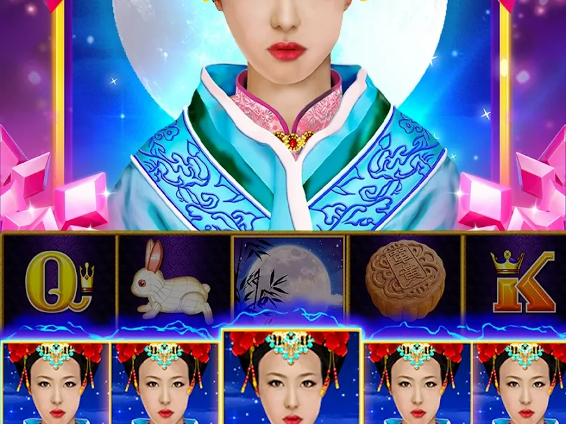 หน้าหลักเกมยอดนิยม screenshot