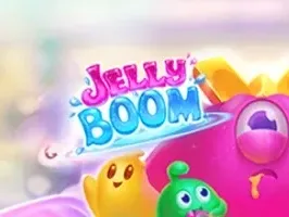 Jelly Boom game thumbnail