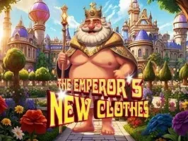เสื้อผ้าใหม่ของจักรพรรดิ game thumbnail