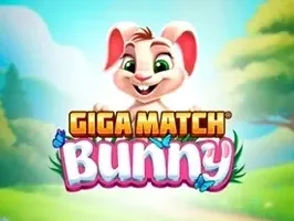 กิกะแมทช์บันนี่ game thumbnail