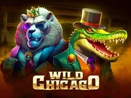 Wild Chicago game thumbnail