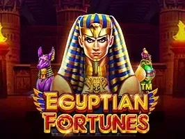 Egyptian Fortunes game thumbnail