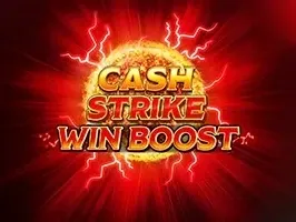 Cash Strike Win Boost
