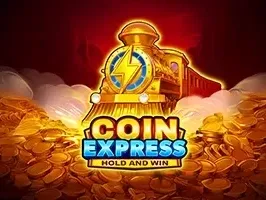 Coin Express_ ถือและชนะ game thumbnail