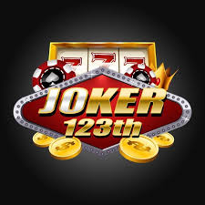 joker123th Logo
